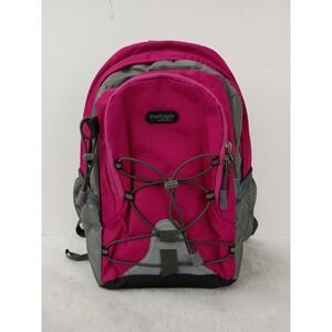 Free Knight Performance Hiking Daypack Small Childs Lightweight Backpack Pink